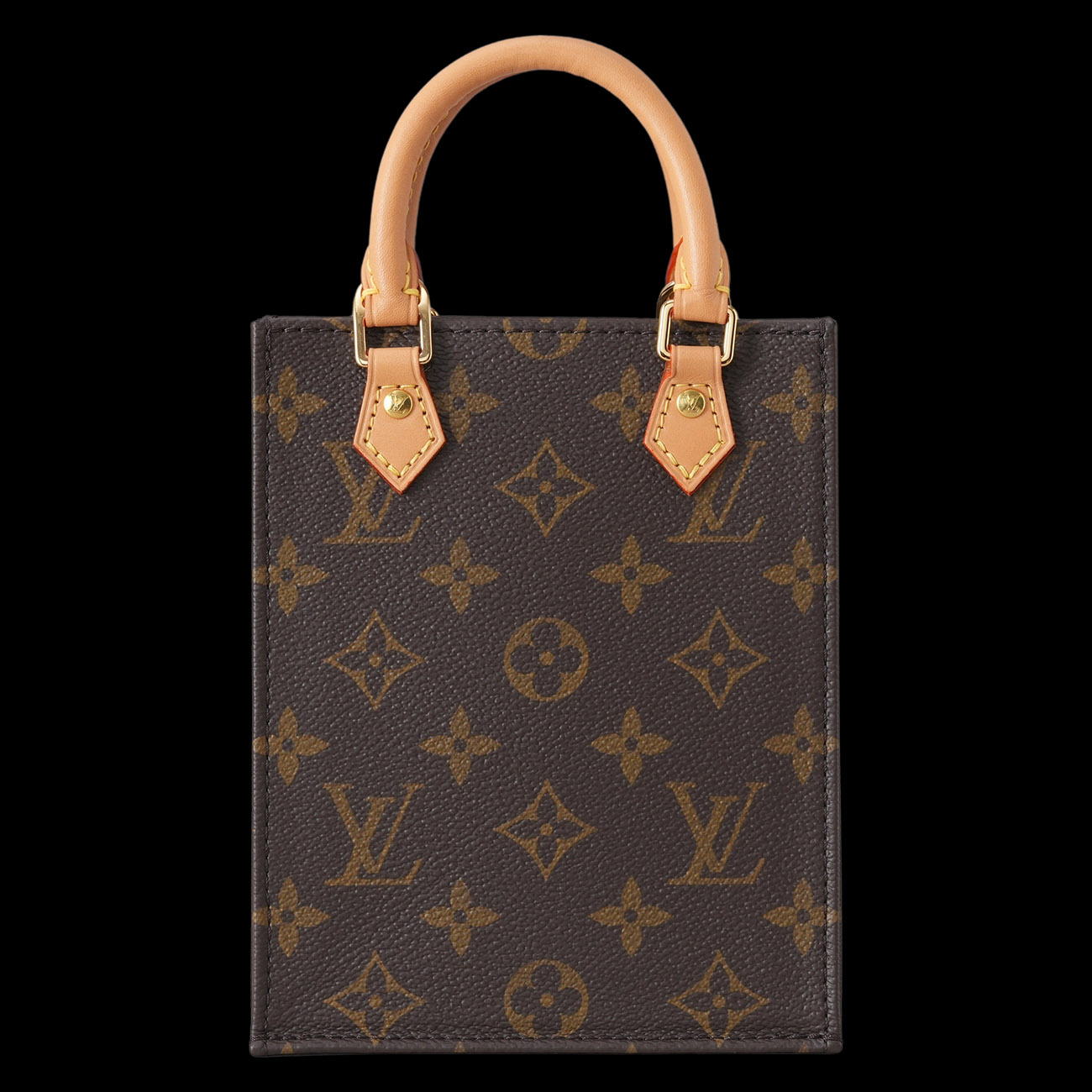 LOUIS VUITTON(USED)루이비통 M81295 쁘띠 삭 플라
